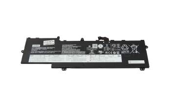 Batería 69,30Wh original para Lenovo ThinkBook Plus G3 IAP (21EL)