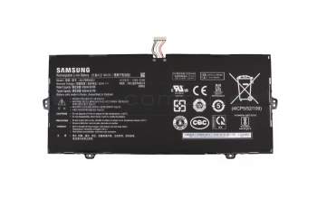 Batería 69,7Wh original para Samsung Galaxy Book Flex (NP930QCG)