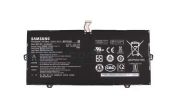 Batería 69,8Wh original para Samsung Galaxy Book Ion 15.6 (NP950XCJ)