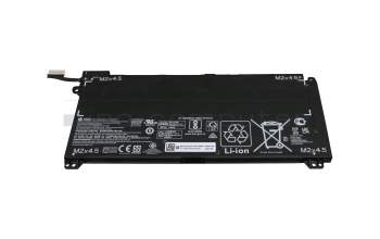 Batería 69Wh original para HP Omen 15-dh0000