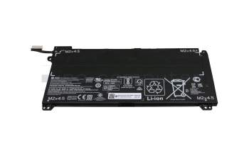 Batería 69Wh original para HP Omen 15-dh1000