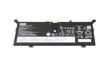 Batería 70Wh original para Lenovo Yoga Slim 7 15ILL9 (83HM)