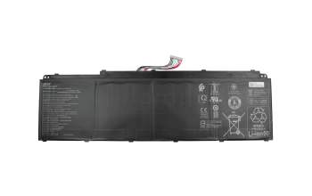 Batería 71,9Wh original para Acer Predator triton 900 (PT917-71)