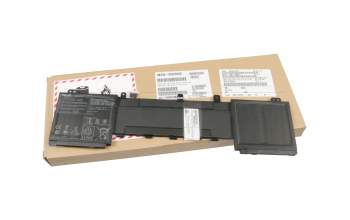 Batería 71Wh original para Asus ZenBook Pro 15 UX550GD