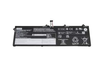 Batería 71Wh original para Lenovo Legion S7-16IAH7 (82TF)