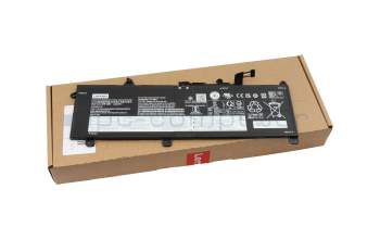 Batería 71Wh original para Lenovo ThinkBook 16 G6 ABP (21KK)