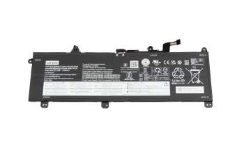 Batería 71Wh original para Lenovo ThinkBook 16 G9 (21UT)