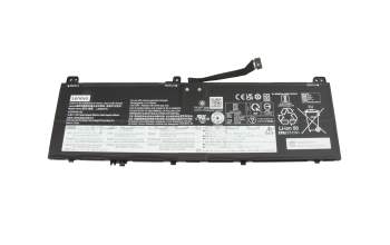 Batería 71Wh original para Lenovo Yoga 7 14AHP9 (83DK)
