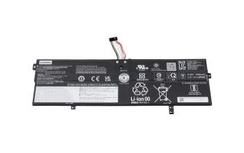 Batería 71Wh original para Lenovo Yoga 7 14IAL7 (82QE)