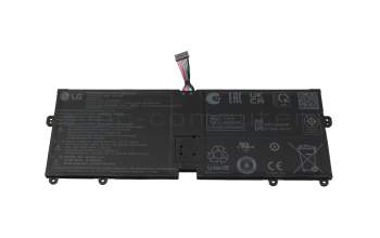 Batería 72Wh original para LG Gram 14 (14Z90R-C)