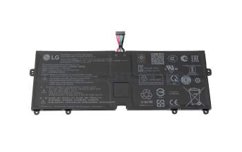 Batería 72Wh original para LG Gram 14 (14Z90R-V)