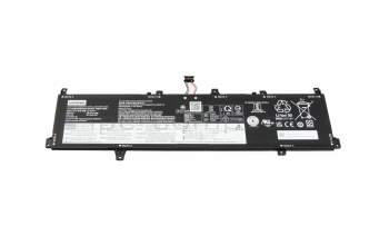 Batería 72Wh original para Lenovo ThinkPad Z16 G1 (21D4/21D5)