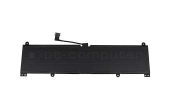 Batería 72Wh original para MSI Cyborg 14 A13VF (MS-14K1)