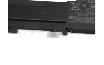 Batería 73Wh original para Asus ZenBook Pro 15 UX550VE