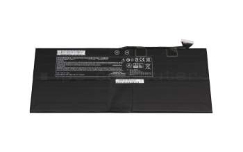 Batería 73Wh original para Mifcom Offie Notebook i5-1240P (NS50PU)