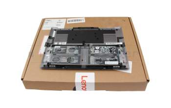 Batería 74Wh original (incl. la tapa y la base) para Lenovo ThinkBook 13x Gen 4 IMH (21KR)