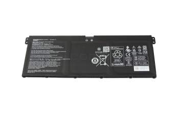 Batería 75Wh original para Acer TravelMate P4 (TMP416-54-TCO)