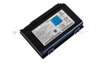 Batería 75Wh original para Fujitsu LifeBook NH570