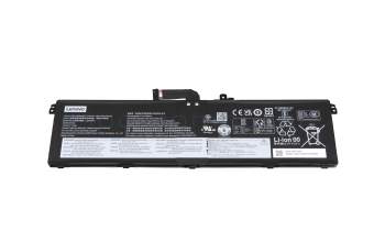 Batería 75Wh original para Lenovo IdeaPad 5 Pro 14IRH8 (83AL)