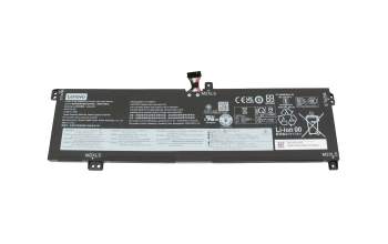 Batería 75Wh original para Lenovo Yoga Pro 9 16IRP8 (83BY)