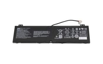 Batería 76Wh original para Acer Swift X 16 (SFX16-61G)