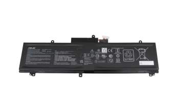 Batería 76Wh original para Asus ROG Zephyrus M GU502DU