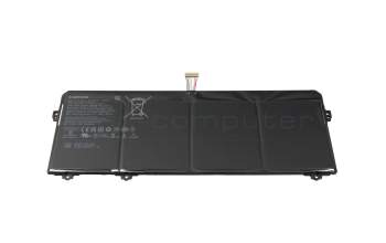 Batería 76Wh original para Samsung Galaxy Book4 Pro 360 16 (NP960QGK)