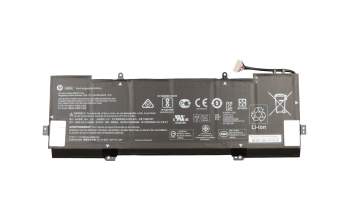 Batería 79,2Wh original para HP Spectre x360 15t-bl100