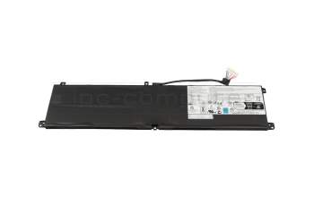 Batería 80,25Wh original para MSI Summit E16 Flip A12UCT/A12UDT