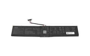 Batería 80Wh original para Asus ROG Ally X (2024) RC72LA
