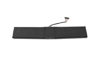 Batería 80Wh original para Asus ROG Ally X (2024) RC72LA