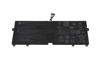 Batería 80Wh original para LG Gram 17 (17ZB90R-M)