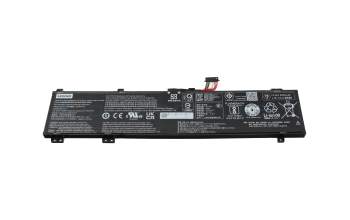 Batería 80Wh original para Lenovo LOQ 16IRH8 (82XW)