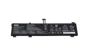 Batería 80Wh original para Lenovo Legion 5-15ACH6 (82JW)