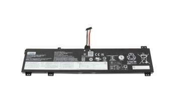 Batería 80Wh original para Lenovo Legion 5-17IMH05 (82B3)