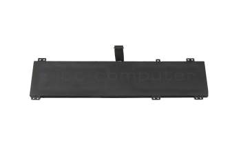 Batería 80Wh original para Lenovo Legion Pro 5-16ARX8 (82WM)