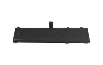 Batería 80Wh original para Lenovo Legion Pro 5-16IAH7 (82S0)