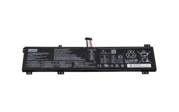 Batería 80Wh original para Lenovo Legion Pro 5-16ITH6 (82JF)