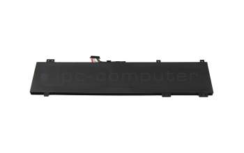 Batería 80Wh original para Lenovo Legion Slim 5-16IRH8 (82YA)