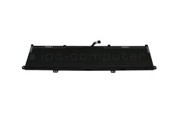 Batería 80Wh original para Lenovo ThinkPad P1 Gen 3 (20TH/20TJ)