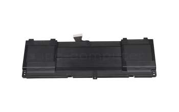 Batería 80Wh original para Sager Notebook NP8855E-S (PD50SNE-G)