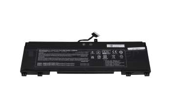 Batería 80Wh original para Sager Notebook NP8875E-S (PD70SNE-G)