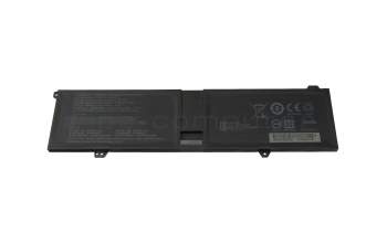 Batería 80Wh para Wortmann Terra Mobile 1550