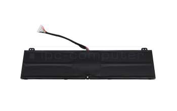 Batería 84,36Wh original para Acer ConceptD 7 Ezel Pro (CC715-72P)