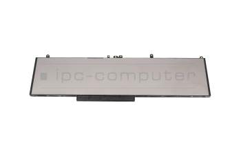 Batería 84Wh original para Dell Latitude 15 (E5570)