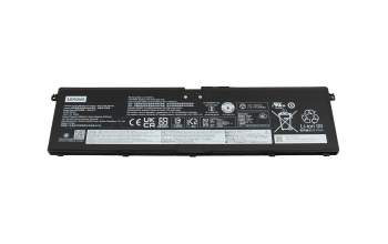 Batería 84Wh original para Lenovo IdeaPad Pro 5 16IMH9 (83D4)