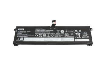 Batería 85Wh original para Lenovo ThinkBook 16p G6 (21R0)