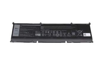 Batería 86Wh original para Dell Inspiron 16 2in1 (7630)