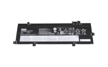 Batería 86Wh original para Lenovo ThinkPad P16s Gen 1 (21CK/21CL)