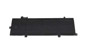 Batería 86Wh original para Lenovo ThinkPad P16s Gen 1 (21CK/21CL)